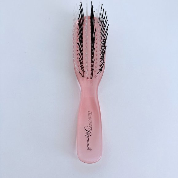 Hercules Sägemann NYH Scalp Brush - 8203 Pink - Picture 2 of 4